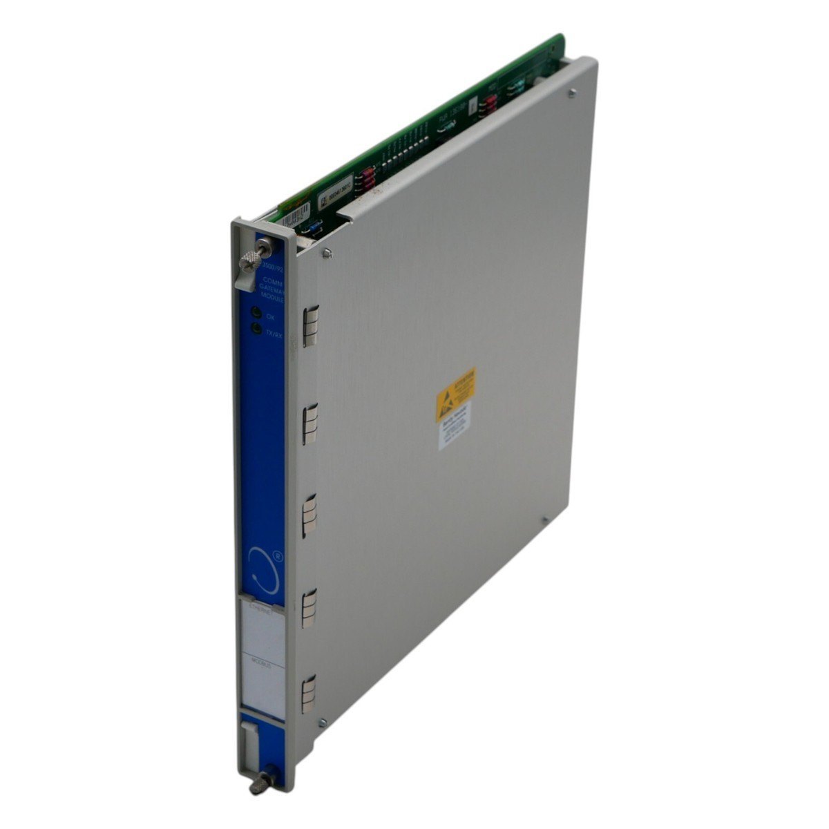 PLC Communication Gateway Module